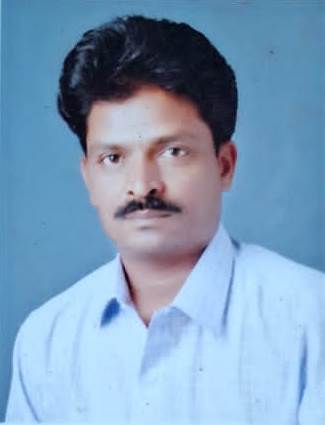 Anandrao Vishwanath Dinde